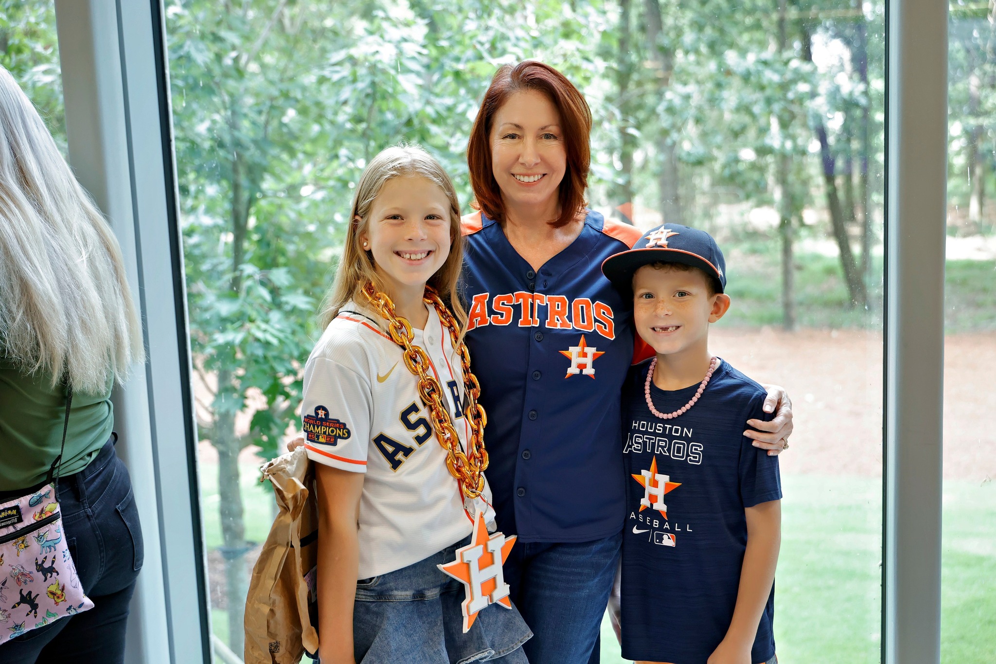 Community program hero